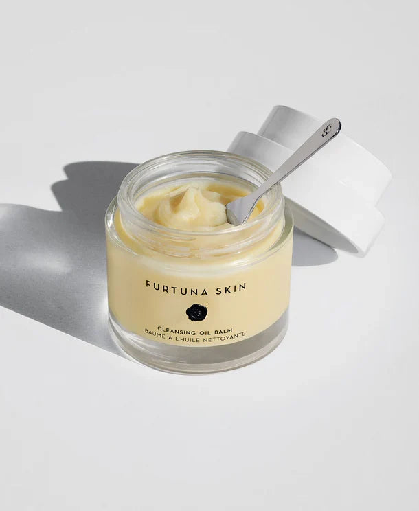 Cielo Puro Cleansing Oil Balm