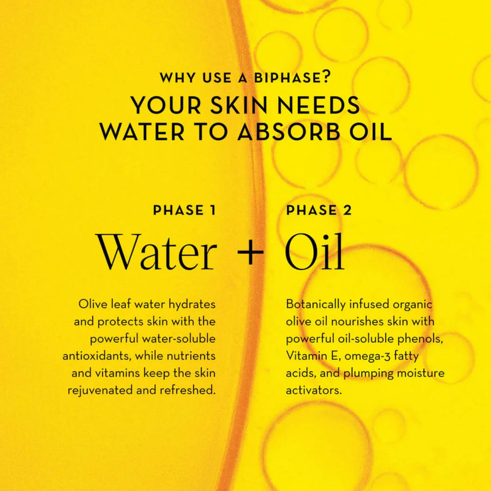 Due Alberi Biphase Moisturizing Oil