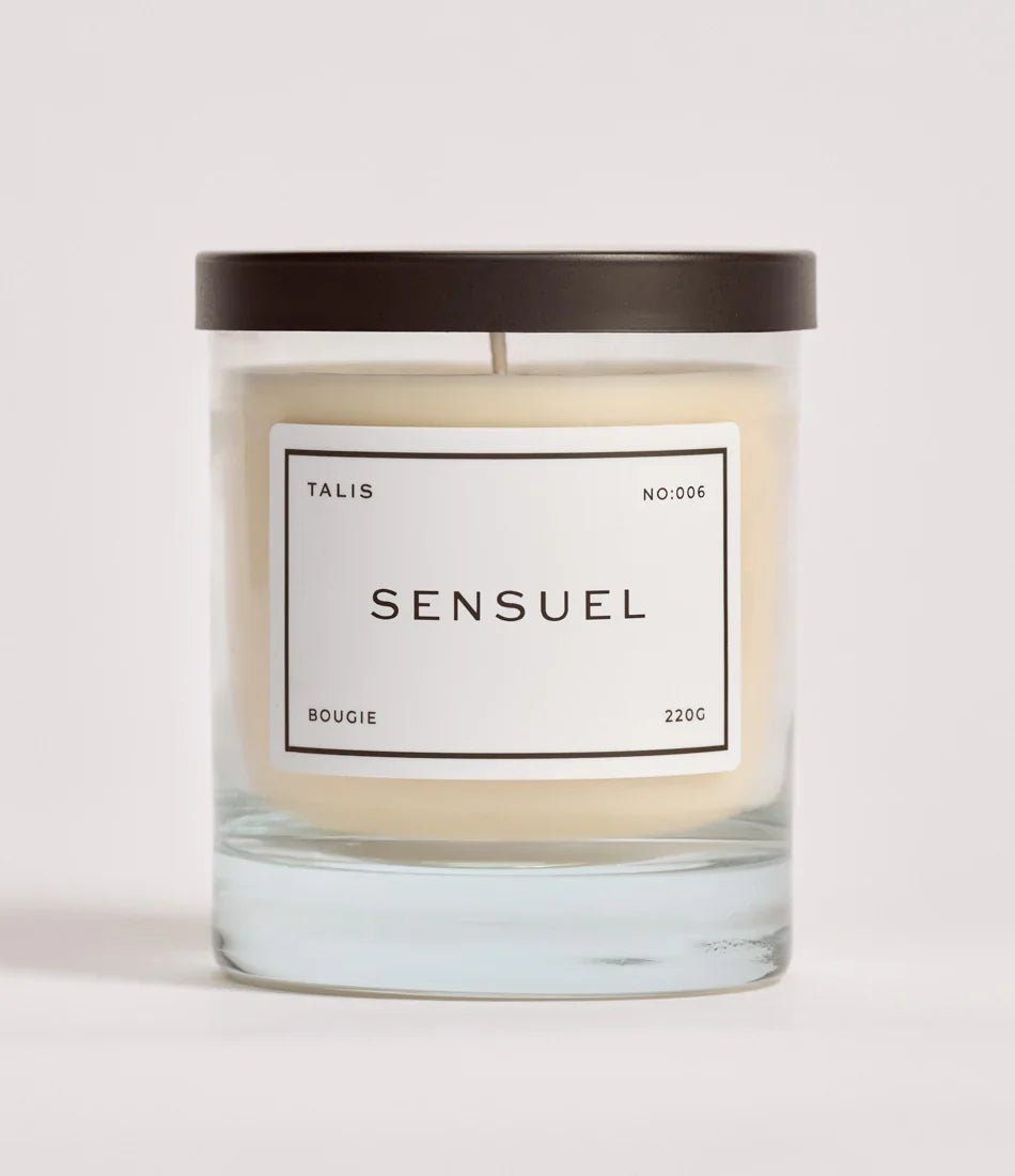 Sensuel Basic Lifestyle Image 1