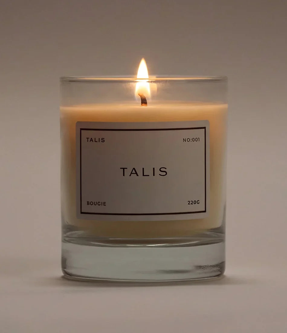 Talis Basic Lifestyle Image