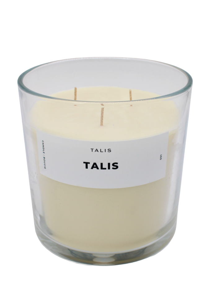 Talis White Tin Clair XL
