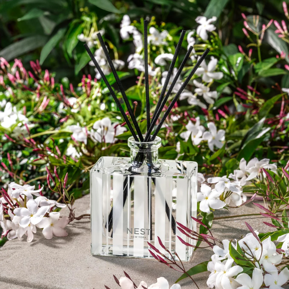 Indian Jasmine Reed Diffuser