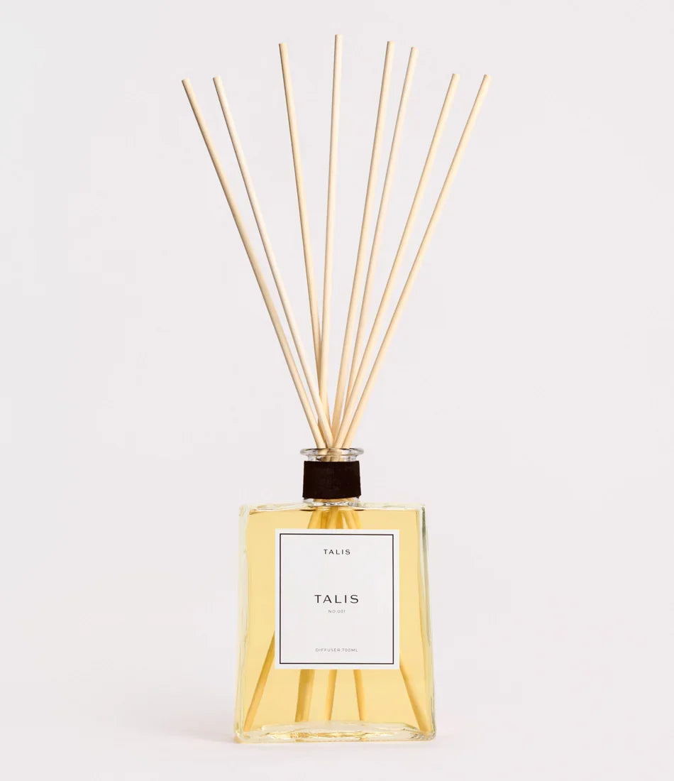 Talis Clear Diffuser