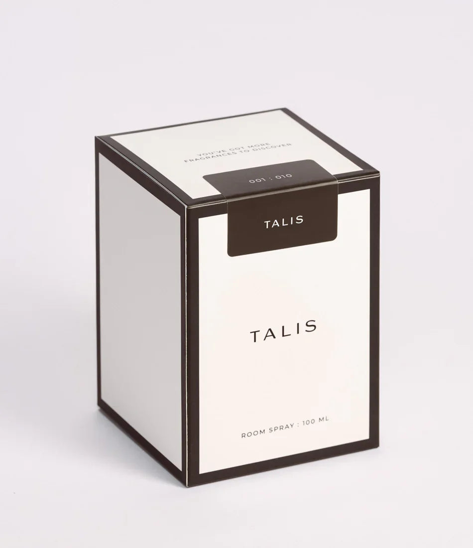 Talis Clear Room Spray