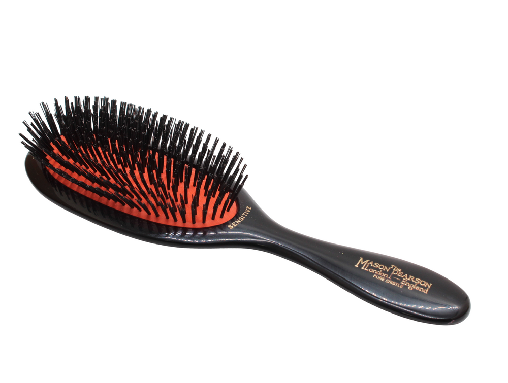 Handy Sensitive Hairbrush SB3