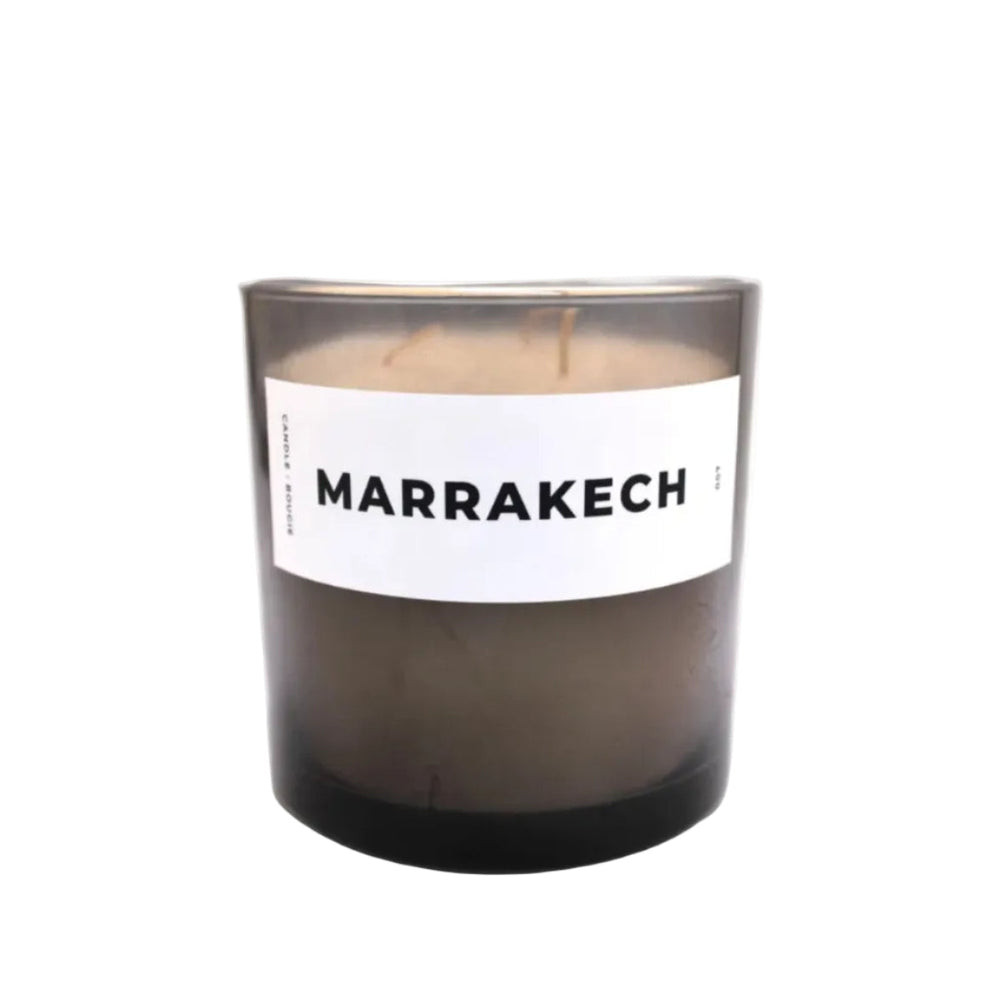 Marrakech Smoky Clair L