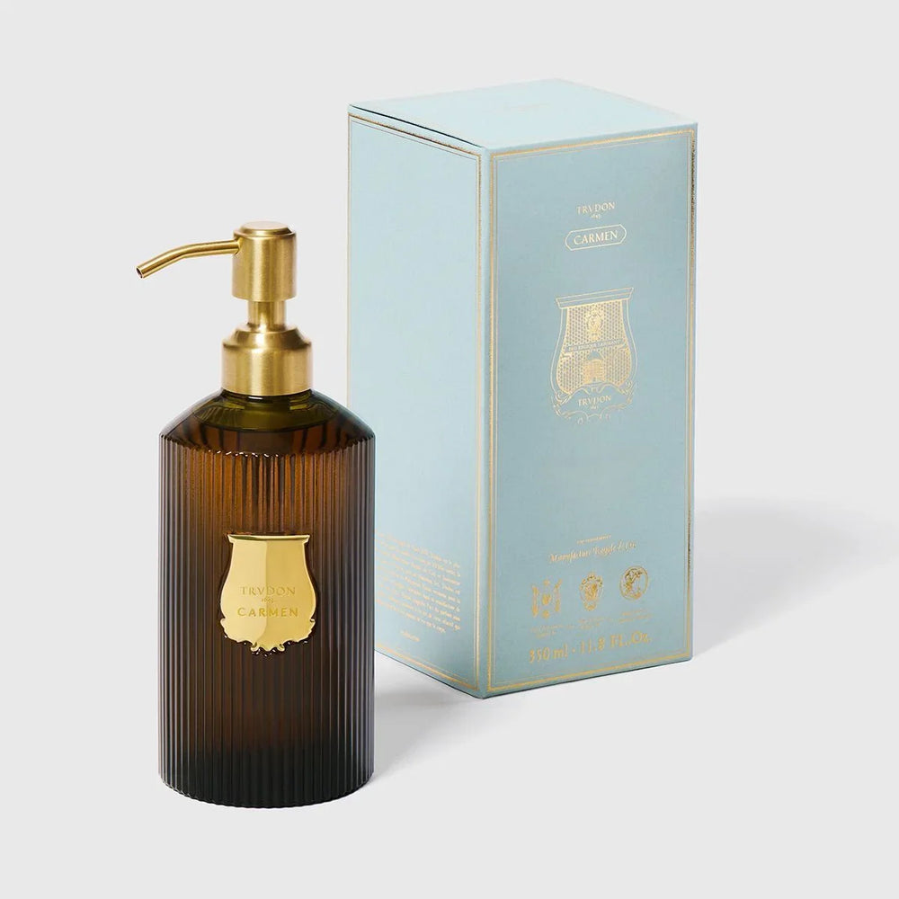 Scented Hand Soap Carmen