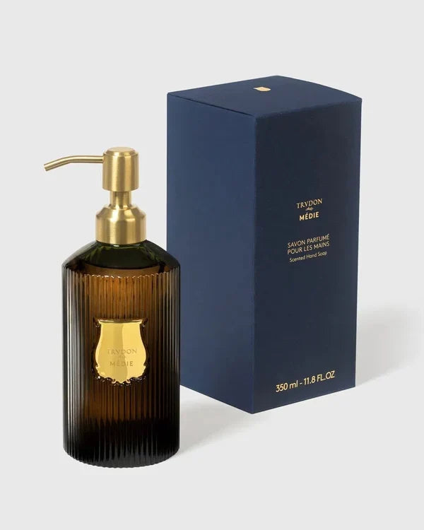 Scented Hand Soap Medie