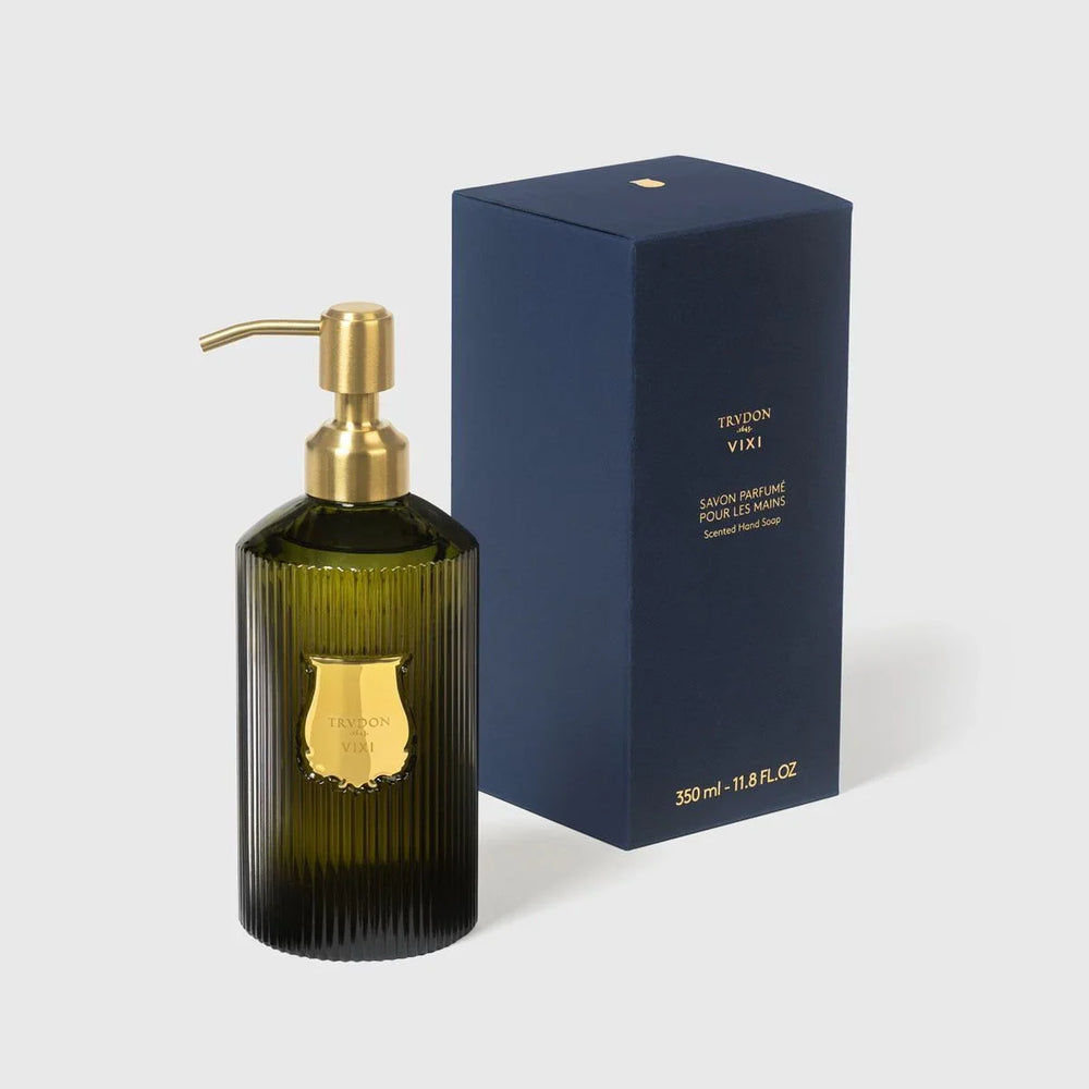 Scented Hand Soap Vixi