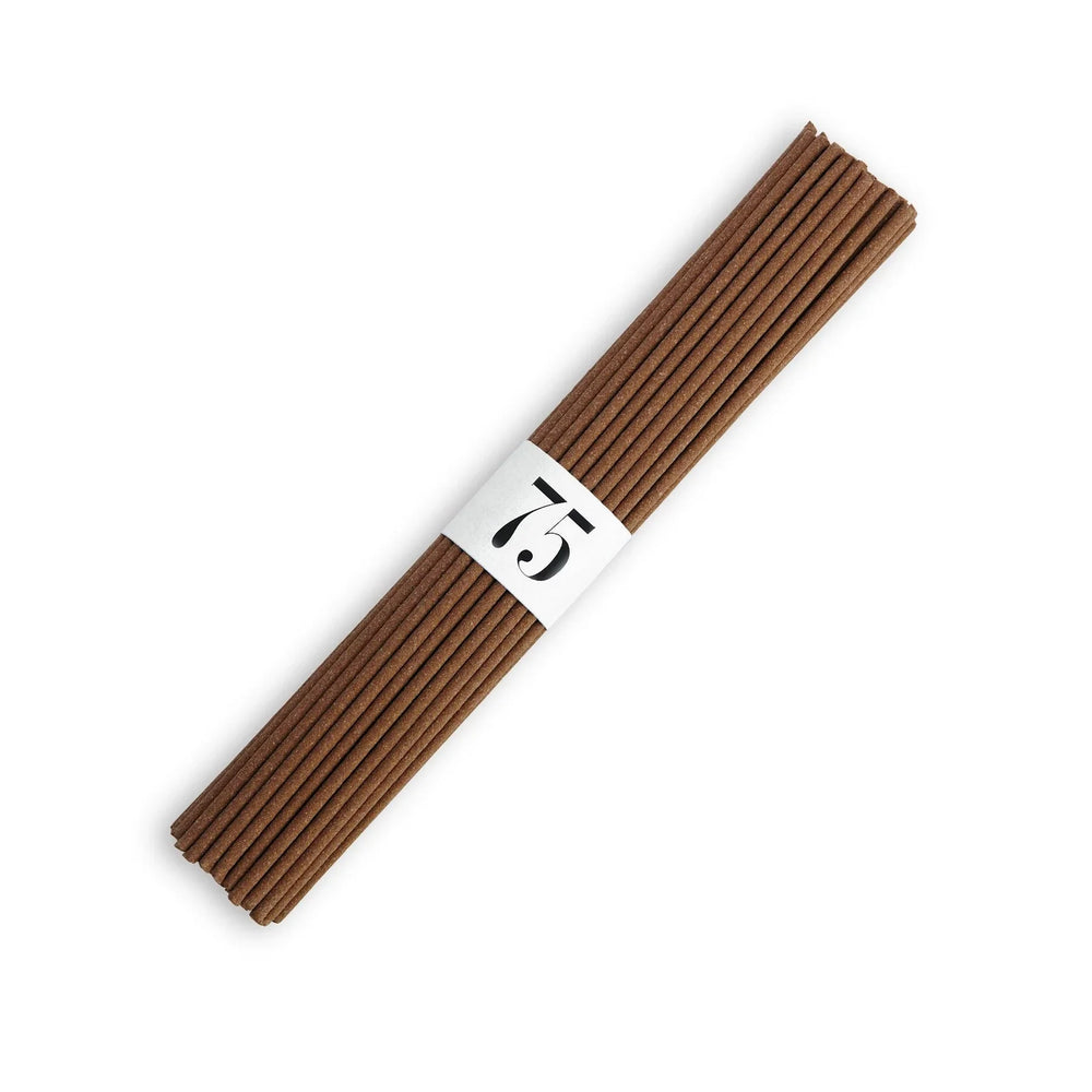 Japanese Incense: Thé Russe #75